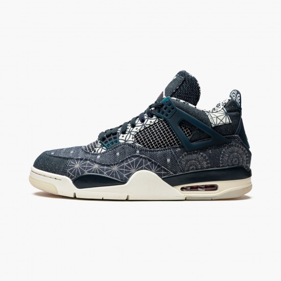 Sale Cheap Union LA x Air Jordan 4 Retro Guava Ice