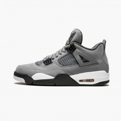 Top Quality Air Jordan 4 Retro PRM Pinnacle