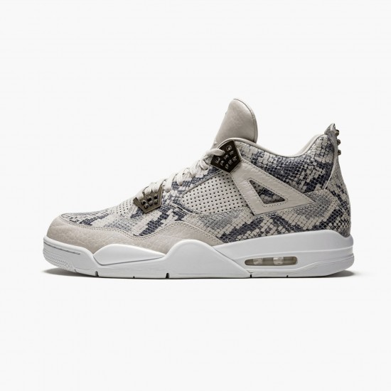 Top Quality Air Jordan 4 Retro University Blue CT8527 400