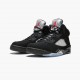 Reps Air Jordan 5 OG Metallic 2016 845035 003