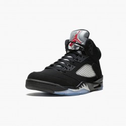 Reps Air Jordan 5 OG Metallic 2016 845035 003