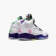 Replica Air Jordan 5 Retro Alternate Bel Air DB3335 100