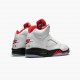 Best Quality Air Jordan 5 Retro Fire Red 2020 DA1911 102