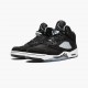 Top Quality Air Jordan 5 Retro Oreo 2021