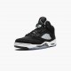 Top Quality Air Jordan 5 Retro Oreo 2021