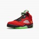 1:1 Air Jordan 5 Retro SE What The CZ5725 700