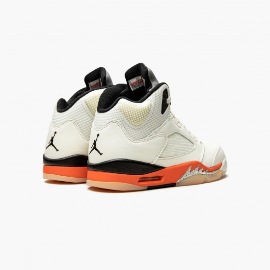 FashionReps Air Jordan 5 Retro Shattered Backboard