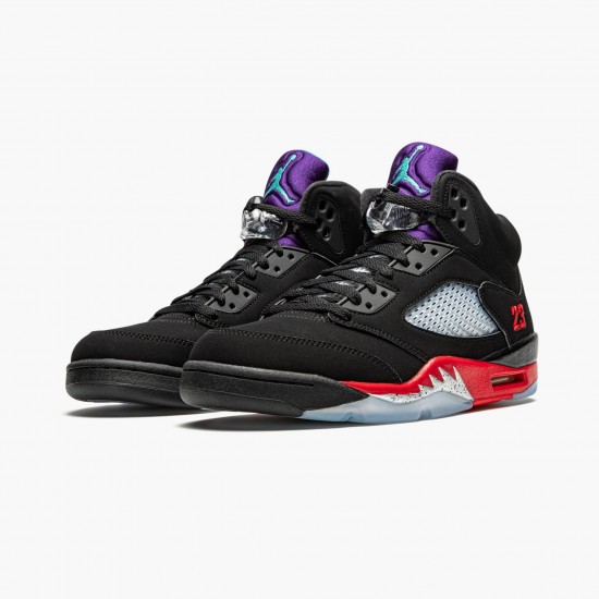 Sneakerreps Air Jordan 5 Retro Top 3 CZ1786 001