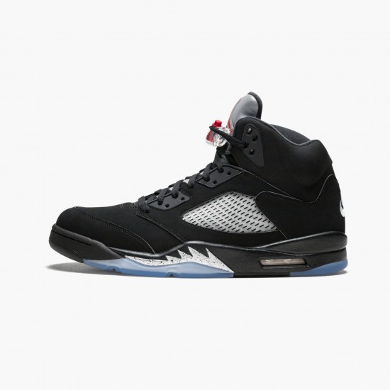 Repsshoes Trophy Room x Air Jordan 5 Retro Ice Blue CI1899 400