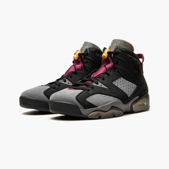 Sale Cheap Air Jordan 6 Retro Bordeaux