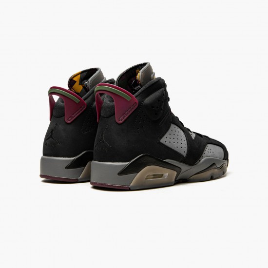 Sale Cheap Air Jordan 6 Retro Bordeaux