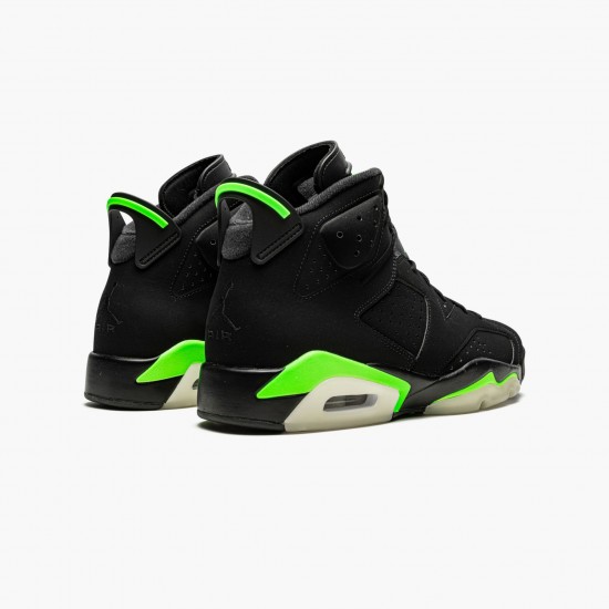 Top Quality Air Jordan 6 Retro Electric Green CT8529 003