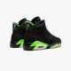 Top Quality Air Jordan 6 Retro Electric Green CT8529 003