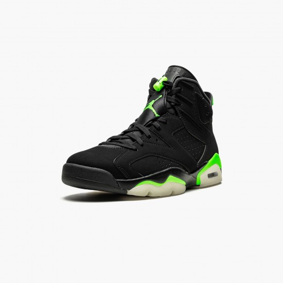 Top Quality Air Jordan 6 Retro Electric Green CT8529 003