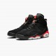 Top Version Air Jordan 6 Retro Infrared 2019 384664 060