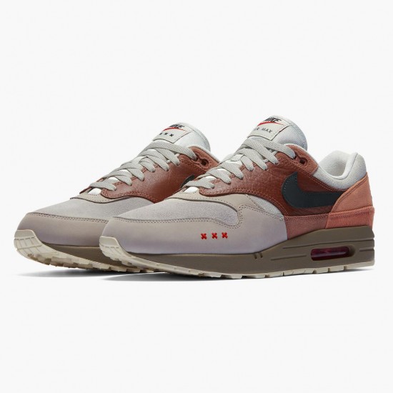 Reps Nike Men's Air Max 1 Amsterdam CV1638 200