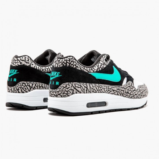 Top Quality Nike Women's/Men's Air Max 1 Atmos Elephant 858876 013