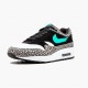 Top Quality Nike Women's/Men's Air Max 1 Atmos Elephant 858876 013