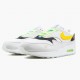 FashionReps Nike Women's/Men's Air Max 1 Daisy CW6031 100