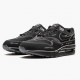 Best Quality Nike Women's/Men's Air Max 1 Tinker Sketch to Shelf Black CJ4286 001