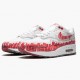 Top Quality Nike Women's/Men's Air Max 1 Tinker Sketch to Shelf CJ4286 101