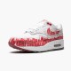 Top Quality Nike Women's/Men's Air Max 1 Tinker Sketch to Shelf CJ4286 101