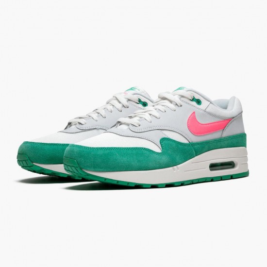 Top Version Nike Men's Air Max 1 Watermelon AH8145 106