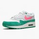 Top Version Nike Men's Air Max 1 Watermelon AH8145 106