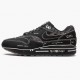 Best Quality Nike Women's/Men's Air Max 1 Tinker Sketch to Shelf Black CJ4286 001