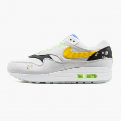 FashionReps Nike Women's/Men's Air Max 1 Daisy CW6031 100