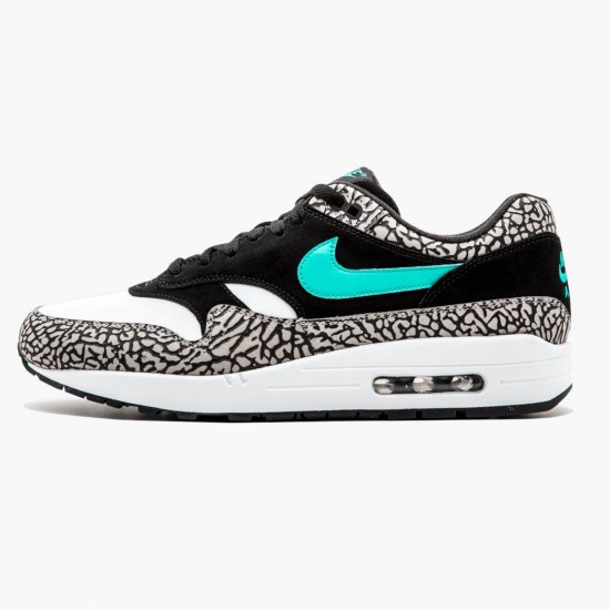 Top Quality Nike Women's/Men's Air Max 1 Atmos Elephant 858876 013