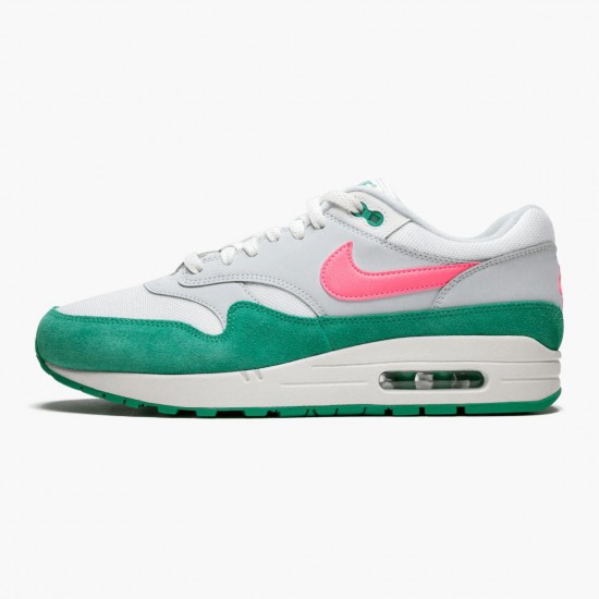 Top Version Nike Men's Air Max 1 Watermelon AH8145 106