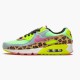 1:1 Nike Women's Air Max 90 LX 90s Dancefloor Green CW3499 300