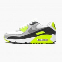 1:1 Nike Women's/Men's Air Max 90 Recraft Volt CD0490 101