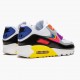 FashionReps Nike Women's/Men's Air Max 90 Be True CJ5482 100