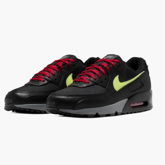 Repsneakers Nike Women's/Men's Air Max 90 City Pack NYC CW1408 001