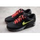 Repsneakers Nike Women's/Men's Air Max 90 City Pack NYC CW1408 001