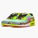 1:1 Nike Women's Air Max 90 LX 90s Dancefloor Green CW3499 300