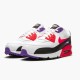 Reps Nike Women's/Men's Air Max 90 Raptors AJ1285 106