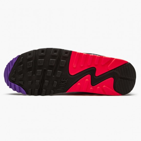 Reps Nike Women's/Men's Air Max 90 Raptors AJ1285 106