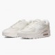 Best Quality Nike Women's/Men's Air Max 90 Recraft Sail CT2007 100