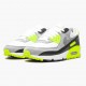 1:1 Nike Women's/Men's Air Max 90 Recraft Volt CD0490 101