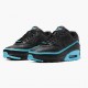 Sneakerreps Nike Women's/Men's Air Max 90 Undefeated Black Blue Fury CJ7197 002