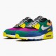 Sale Cheap Nike Women's/Men's Air Max 90 Viotech CD0917 300