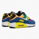 Sale Cheap Nike Women's/Men's Air Max 90 Viotech CD0917 300