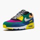 Sale Cheap Nike Women's/Men's Air Max 90 Viotech CD0917 300