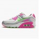 FashionReps Nike Women's Air Max 90 LX 90s Dancefloor White CQ2559 100