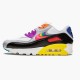 FashionReps Nike Women's/Men's Air Max 90 Be True CJ5482 100