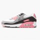 Repsshoes Nike Women's Air Max 90 Recraft Rose CD0490 102