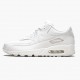 Top Quality Nike Women's/Men's Air Max 90 Leather 302519 113